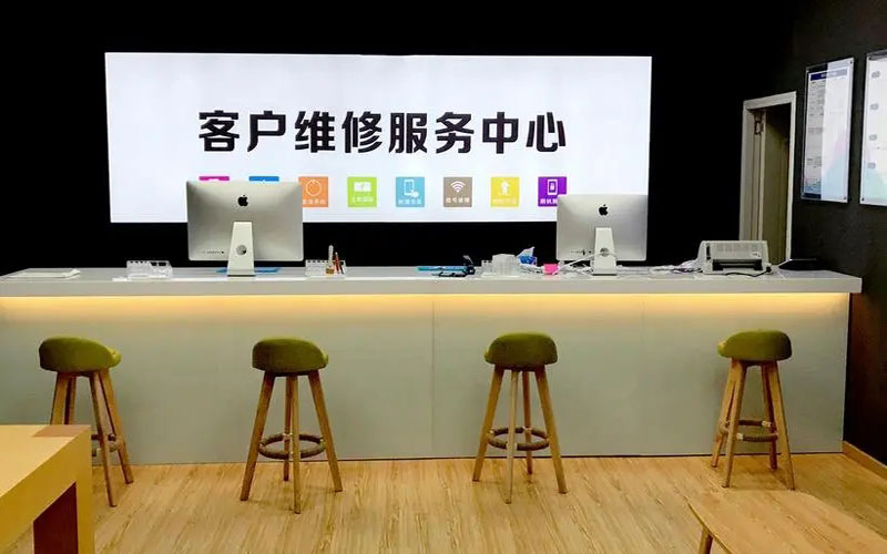 泉州苹果手机维修点地址电话信息